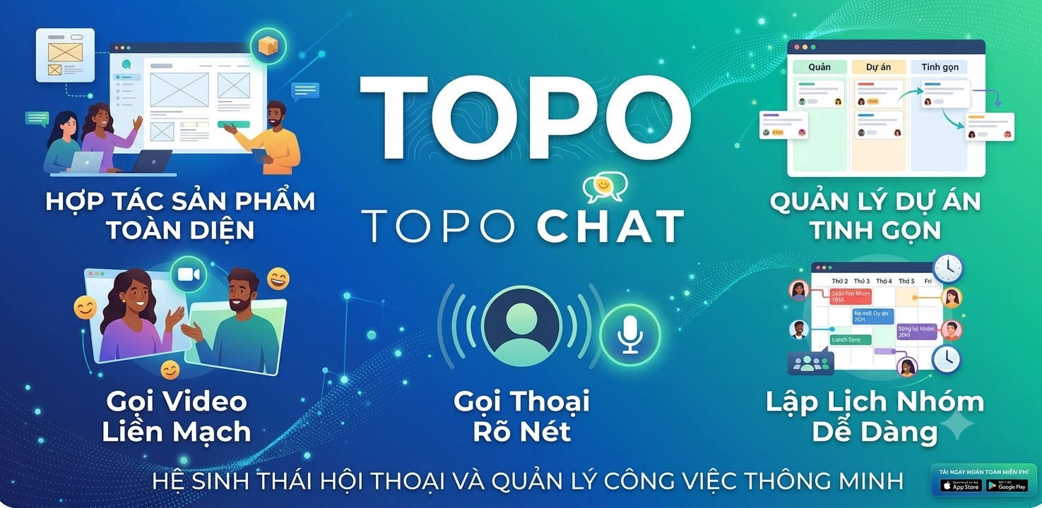 TOPO